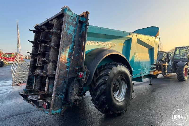 Rolland, ROLLFORCE 5517