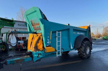 Rolland, ROLLFORCE 5517