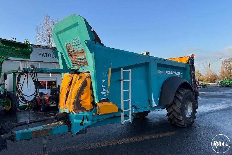 Rolland, ROLLFORCE 5517