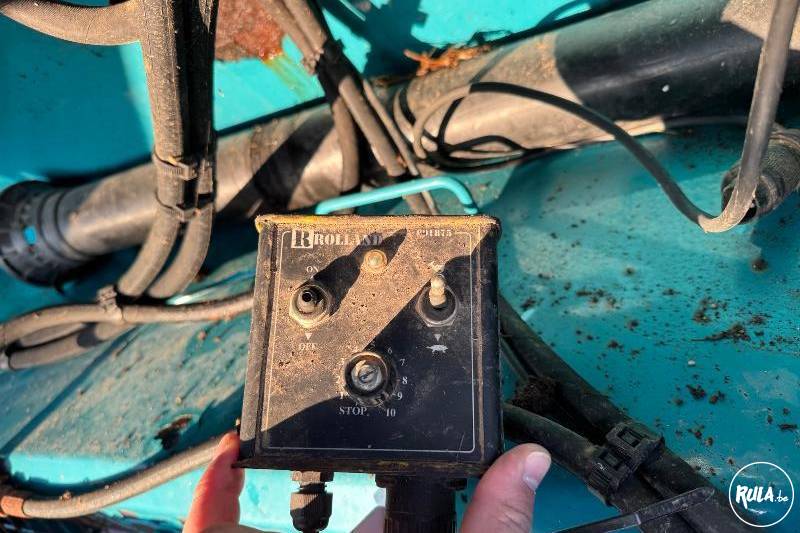 Rolland, ROLLFORCE 5517