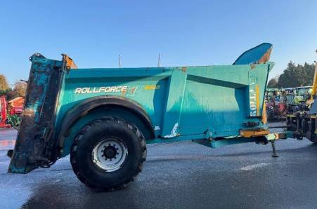 Rolland, ROLLFORCE 5517