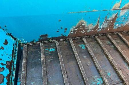 Rolland, ROLLFORCE 5517