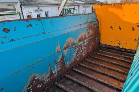 Rolland, ROLLFORCE 5517