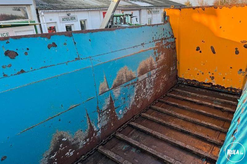 Rolland, ROLLFORCE 5517