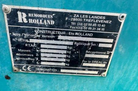 Rolland, ROLLFORCE 5517