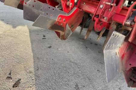 Grimme, EXACTA GL420