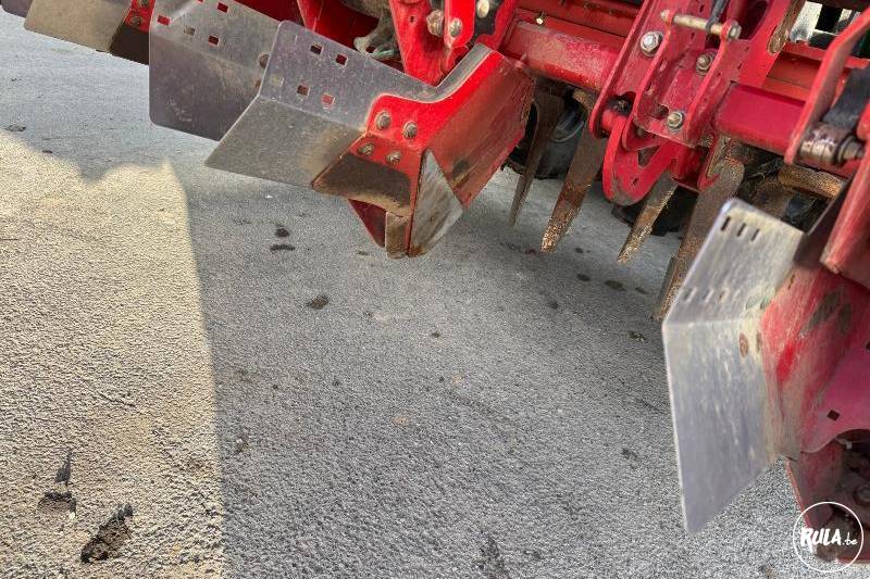 Grimme, EXACTA GL420