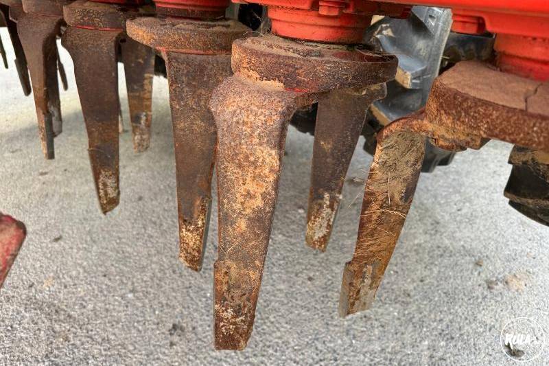 Grimme, EXACTA GL420