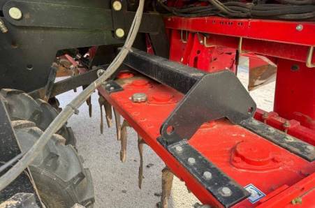 Grimme, EXACTA GL420