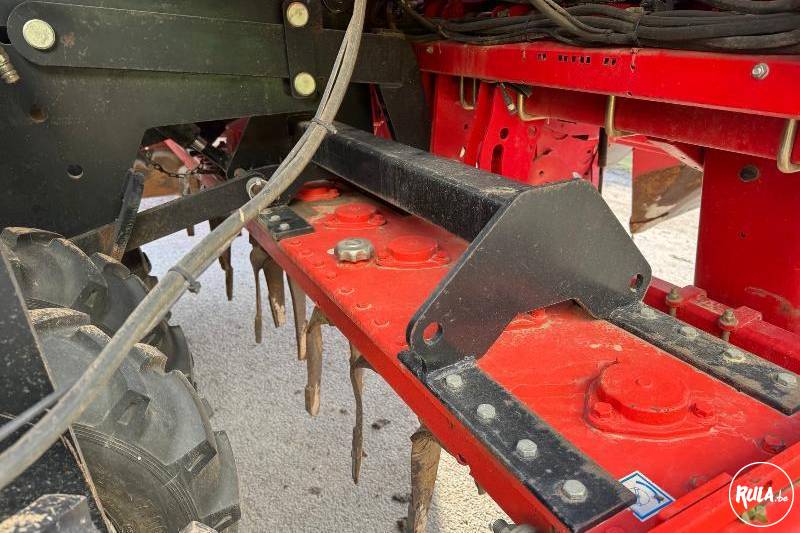 Grimme, EXACTA GL420