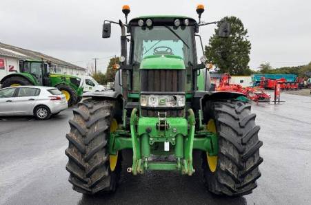 John Deere, 7530 PREMIUM