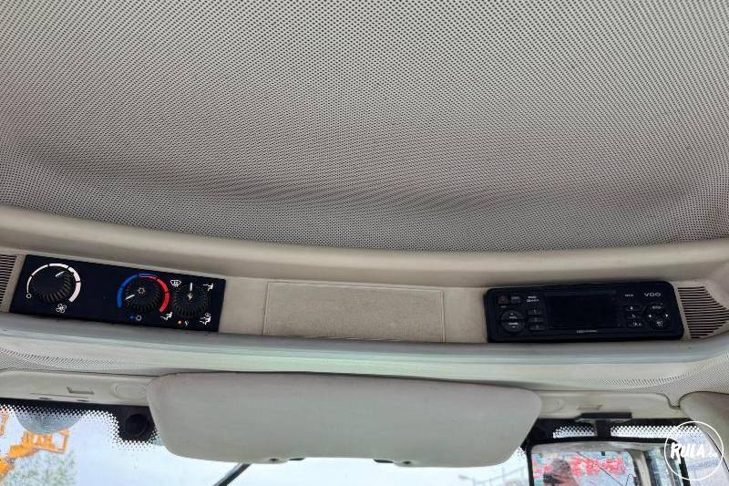 John Deere, 7530 PREMIUM