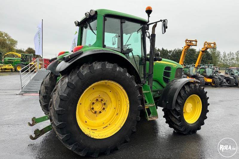 John Deere, 7530 PREMIUM
