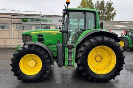 John Deere, 7530 PREMIUM