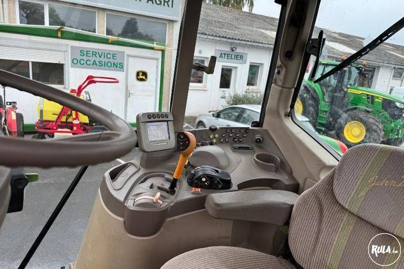 John Deere, 7530 PREMIUM