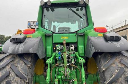 John Deere, 7530 PREMIUM