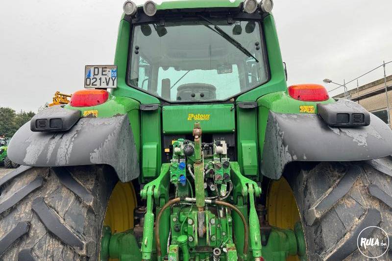 John Deere, 7530 PREMIUM