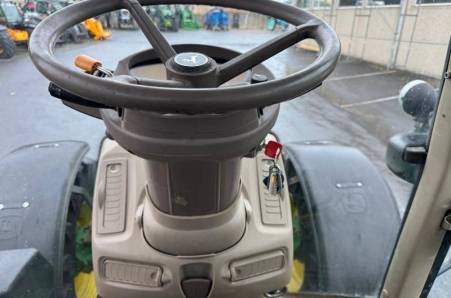 John Deere, 7530 PREMIUM