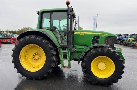 John Deere, 7530 PREMIUM