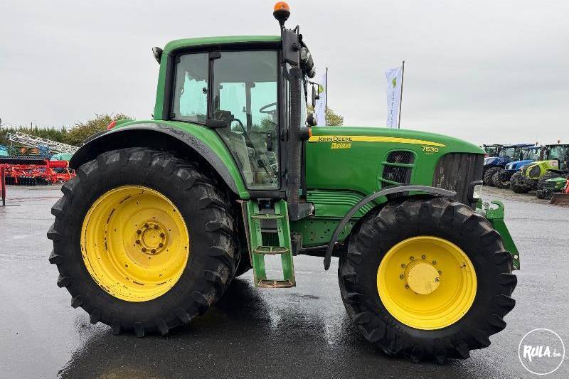 John Deere, 7530 PREMIUM