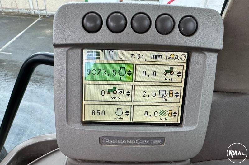 John Deere, 7530 PREMIUM