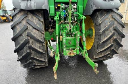 John Deere, 7530 PREMIUM