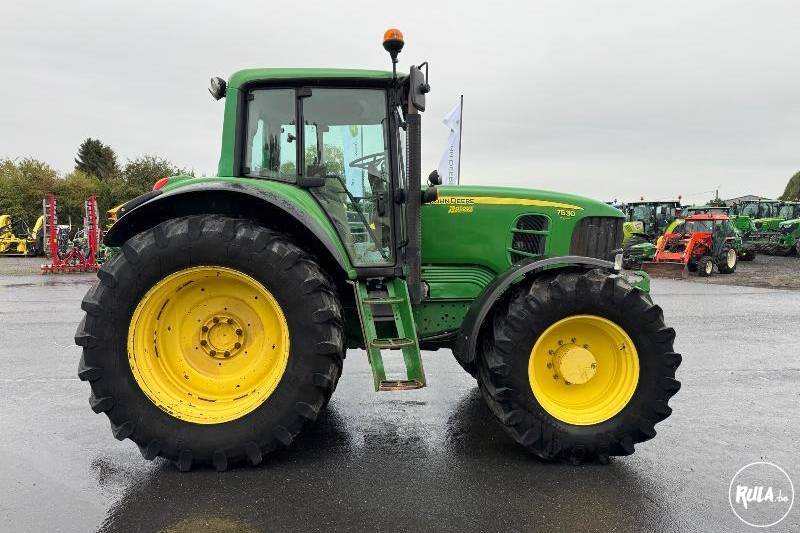 John Deere, 7530 PREMIUM