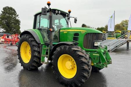 John Deere, 7530 PREMIUM