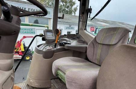 John Deere, 7530 PREMIUM