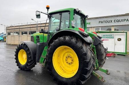 John Deere, 7530 PREMIUM