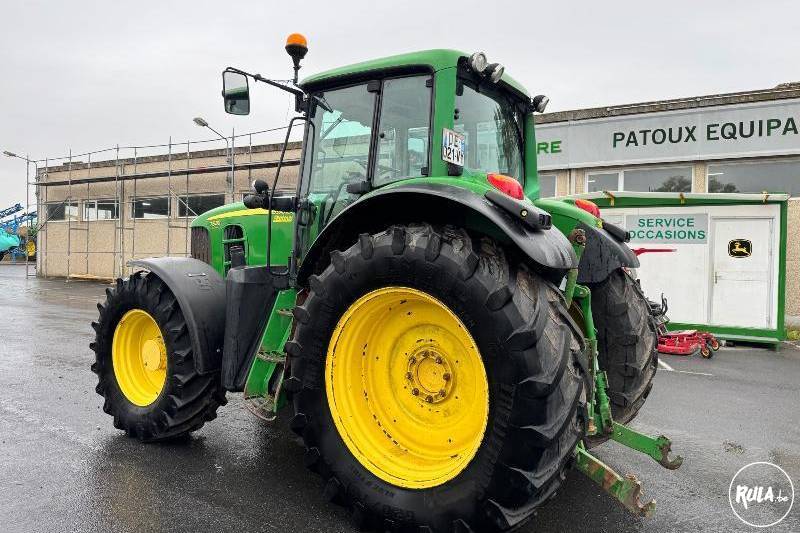 John Deere, 7530 PREMIUM