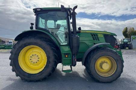 John Deere, 6195R John Deere, 6195R