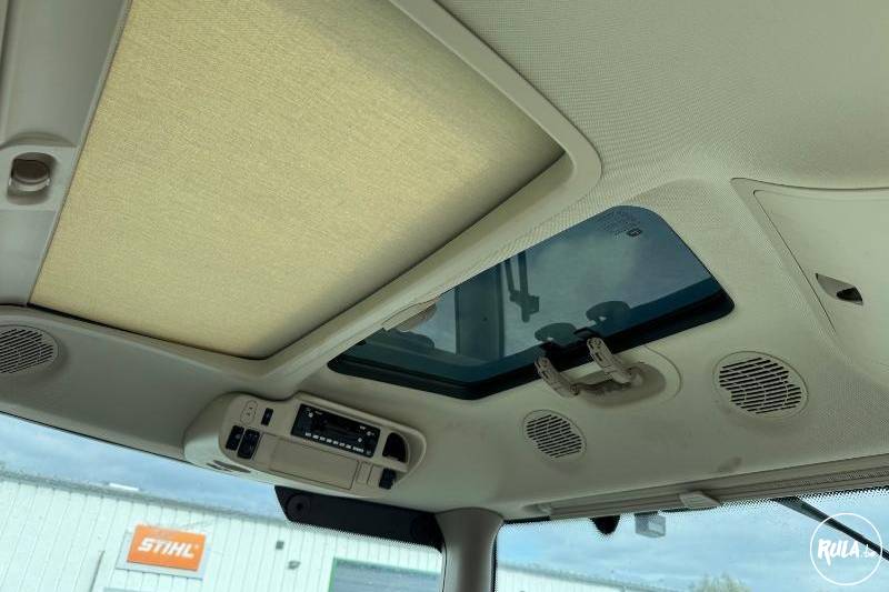 John Deere, 6195R John Deere, 6195R