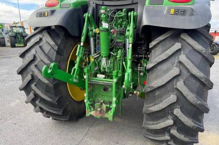 John Deere, 6R195