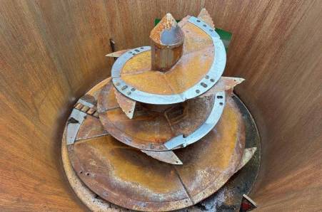 strautmann, VERTIMIX 1651