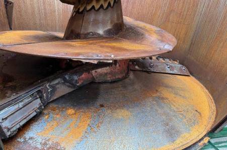 strautmann, VERTIMIX 1651