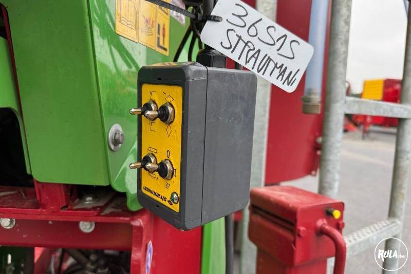 strautmann, VERTIMIX 1651