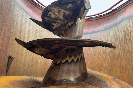 strautmann, VERTIMIX 1651