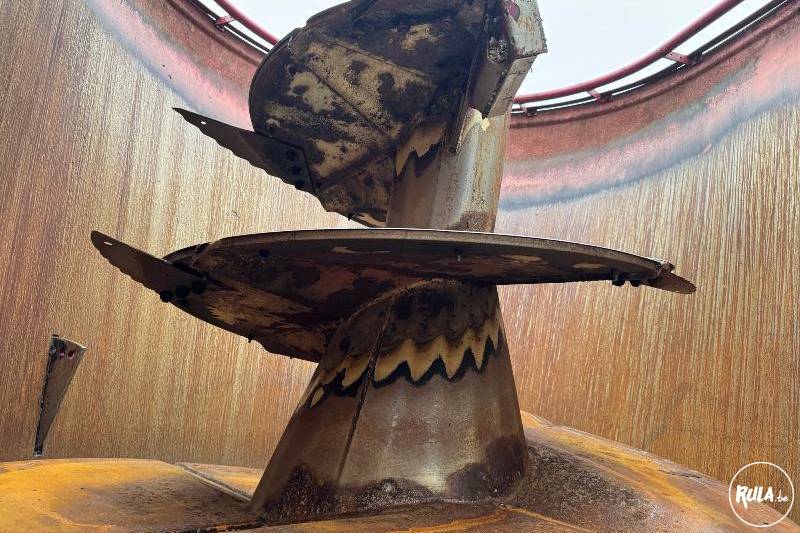 strautmann, VERTIMIX 1651