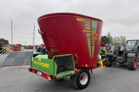 strautmann, VERTIMIX 1651