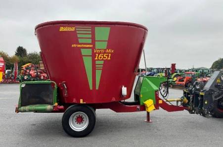 strautmann, VERTIMIX 1651