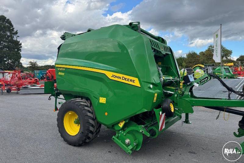 John Deere, V461R