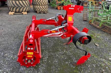Grimme, FA200