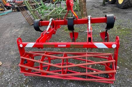 Grimme, FA200
