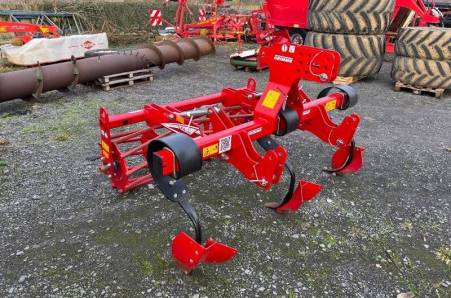 Grimme, FA200