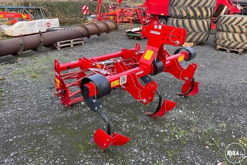 Grimme, FA200
