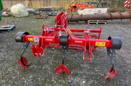 Grimme, FA200
