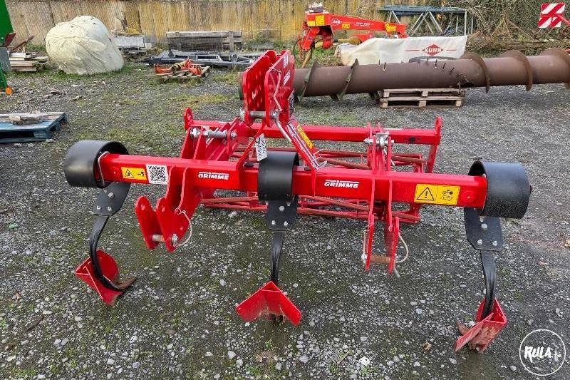 Grimme, FA200