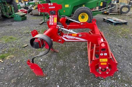 Grimme, FA200