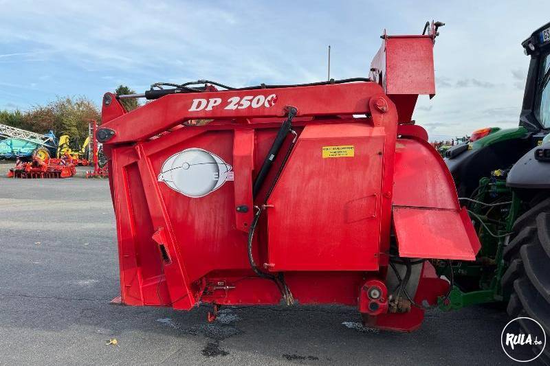 DP2500